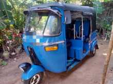 Bajaj 2 Stroke 2003 Three Wheel