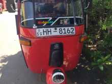 Bajaj 2 Stroke 2003 Three Wheel