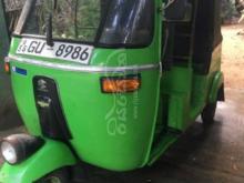 Bajaj 2 Stroke 2003 Three Wheel