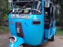 Bajaj 2 Stroke 2003 Three Wheel
