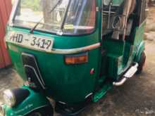 Bajaj 2 Stroke 2003 Three Wheel