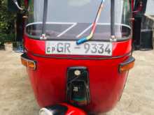 Bajaj 2 Stroke 2003 Three Wheel