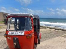 Bajaj RE 2003 Three Wheel
