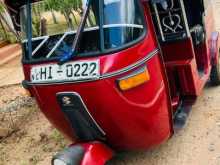 Bajaj 2 Stroke 2003 Three Wheel