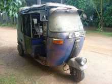 Bajaj 2 Stroke 2004 Three Wheel