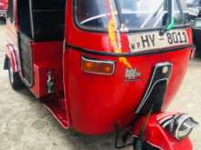 Bajaj 2 Stroke 2004 Three Wheel
