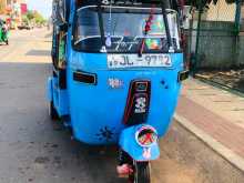 Bajaj 2 Stroke 2004 Three Wheel