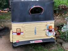 Bajaj 2 Stroke 2004 Three Wheel