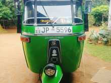 Bajaj 2 Stroke 2004 Three Wheel