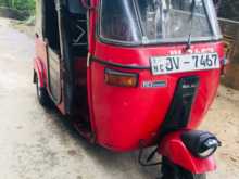 Bajaj 2 Stroke 2004 Three Wheel