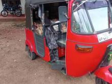 Bajaj 2 Stroke 2004 Three Wheel