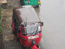 Bajaj 2 Stroke 2004 Three Wheel