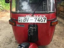 Bajaj 2 Stroke 2004 Three Wheel