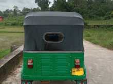 Bajaj 2 Stroke 2004 Three Wheel