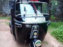 Bajaj 2 Stroke 2004 Three Wheel