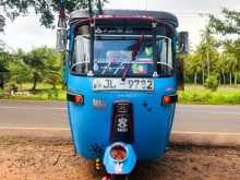 Bajaj 2 Stroke 2004 Three Wheel