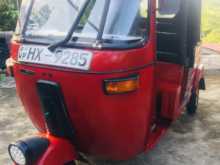 Bajaj 2 Stroke 2004 Three Wheel