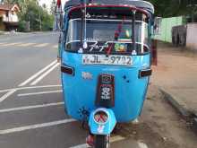 Bajaj 2 Stroke 2004 Three Wheel