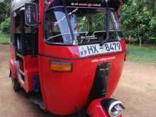 Bajaj 2 Stroke 2004 Three Wheel