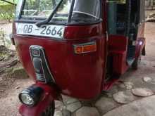 Bajaj 2 Stroke 2005 Three Wheel