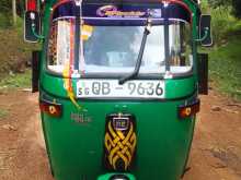 Bajaj 2 Strock 2005 Three Wheel