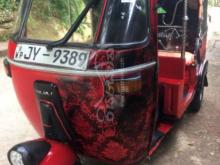 Bajaj 2 Stroke 2005 Three Wheel