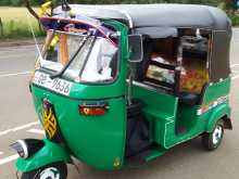 Bajaj 2 Stroke 2005 Three Wheel