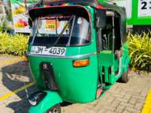 Bajaj 2 Stroke 2005 Three Wheel