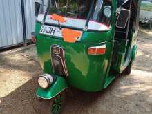 Bajaj 2 Stroke 2005 Three Wheel