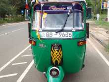 Bajaj 2 Strock 2005 Three Wheel