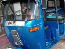 Bajaj 2 Stroke 2005 Three Wheel