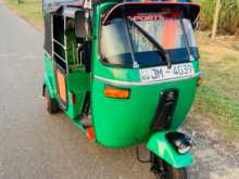 Bajaj 2 Stroke 2005 Three Wheel