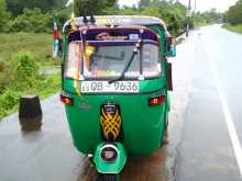 Bajaj 2 Stroke 2005 Three Wheel