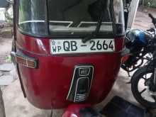 Bajaj 2 Stroke 2005 Three Wheel
