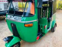 Bajaj 2 Stroke 2005 Three Wheel