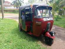Bajaj 2 Strock 2005 Three Wheel