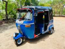 Bajaj 2 Stroke 2005 Three Wheel