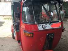 Bajaj 2 Stroke 2006 Three Wheel