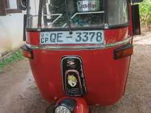 Bajaj 2 Stroke 2006 Three Wheel