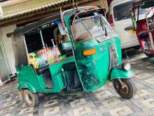 Bajaj 2 Stroke 2006 Three Wheel