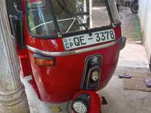 Bajaj 2 Stroke 2006 Three Wheel