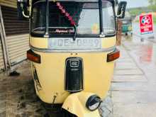 Bajaj RE 2006 Three Wheel