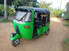 Bajaj 2 Stroke 2006 Three Wheel