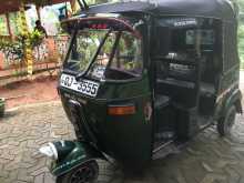 Bajaj 2 Stroke 2006 Three Wheel