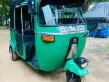 Bajaj 2 Stroke 2006 Three Wheel