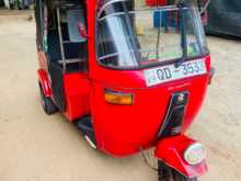 Bajaj 2 Stroke 2006 Three Wheel