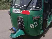 Bajaj 2 Stroke 2006 Three Wheel