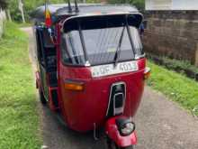 Bajaj 2 Stroke 2006 Three Wheel