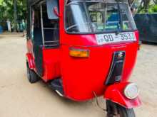 Bajaj 2 Strock 2006 Three Wheel