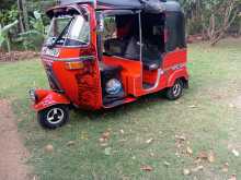 Bajaj 2 Stroke 2009 Three Wheel